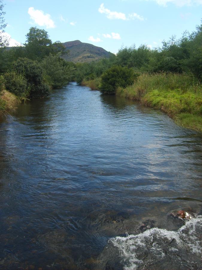 Lodge Nooitgedacht Trout Lydenburg