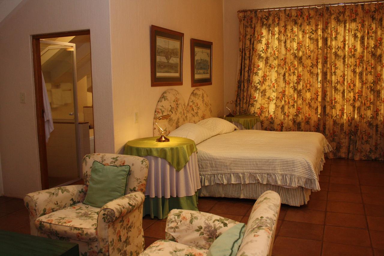 Lodge Nooitgedacht Trout Lydenburg