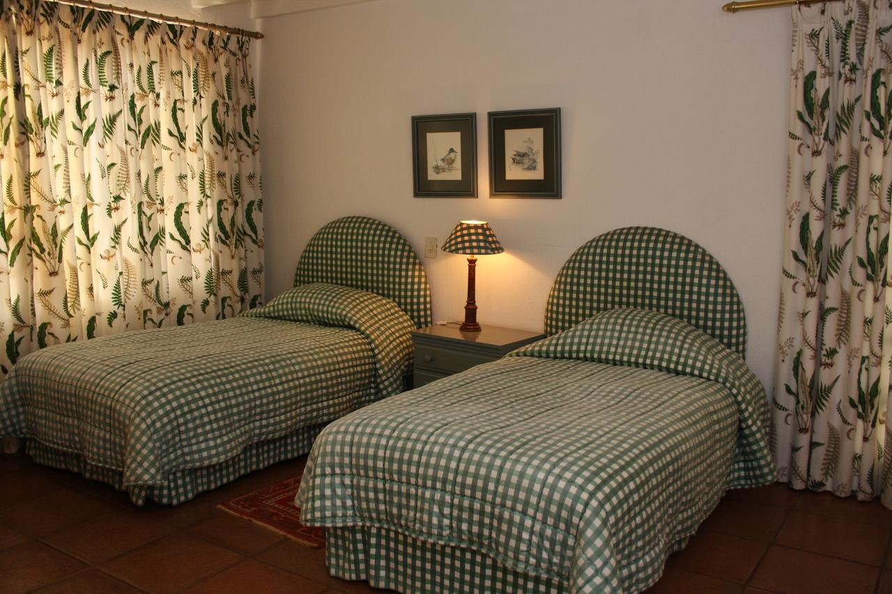 Lodge Nooitgedacht Trout Lydenburg