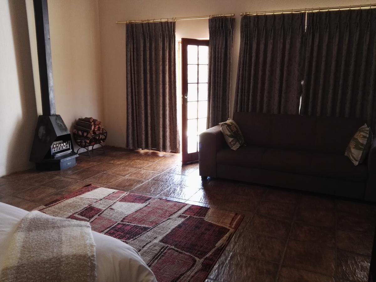 Lodge Nooitgedacht Trout Lydenburg