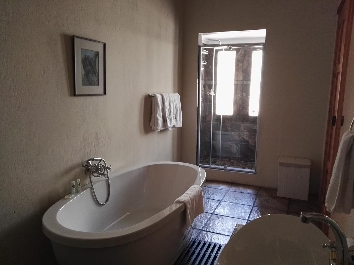Lodge Nooitgedacht Trout Lydenburg